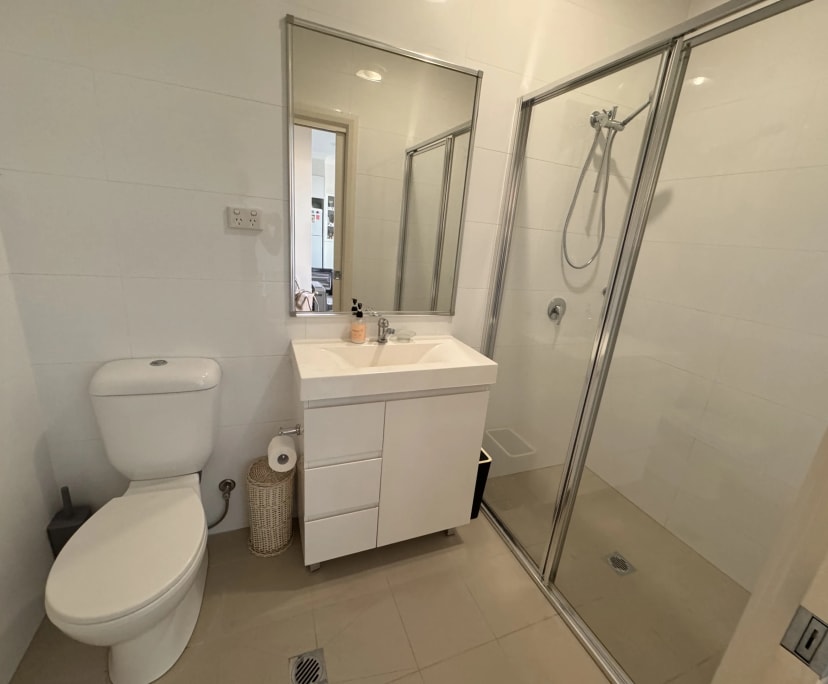 $360, Flatshare, 2 bathrooms, Bankstown NSW 2200
