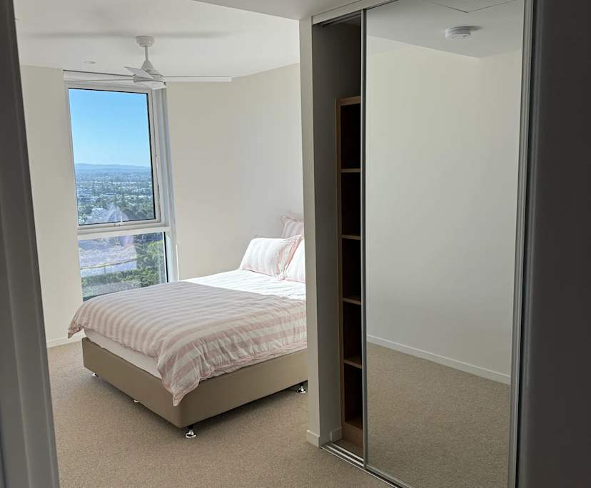 $670-700, Flatshare, 2 rooms, Broadbeach QLD 4218, Broadbeach QLD 4218