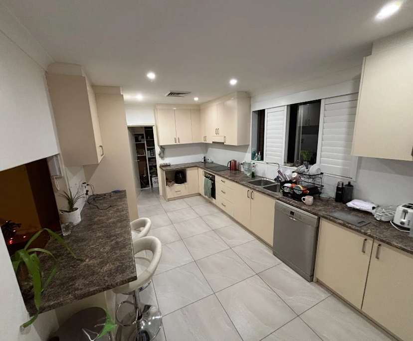 Student accommodation