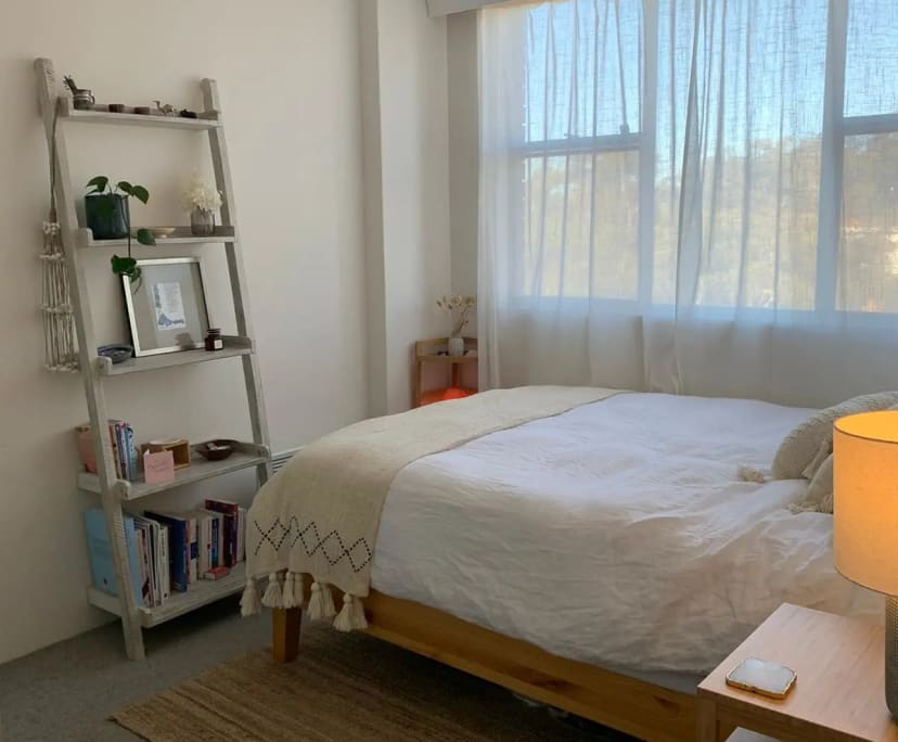 $600, Flatshare, 2 bathrooms, Bronte NSW 2024