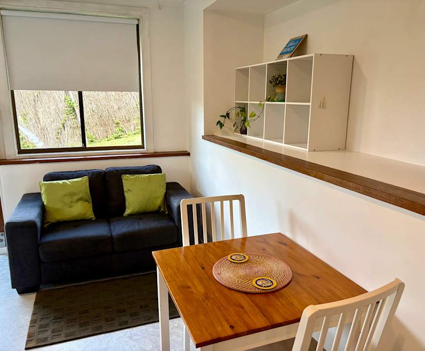 $450, Studio, 1 bathroom, Byron Bay NSW 2481