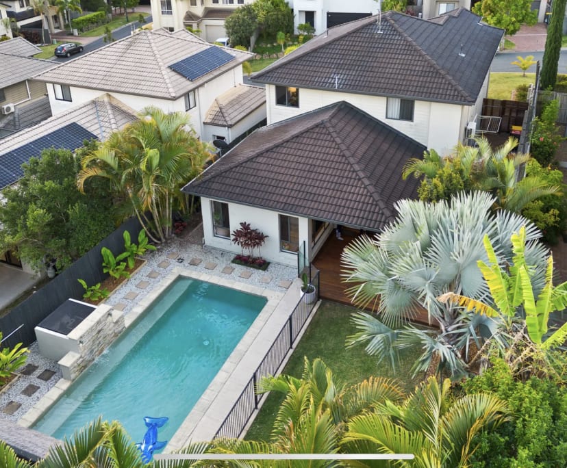 $265, Share-house, 6 bathrooms, Molendinar QLD 4214