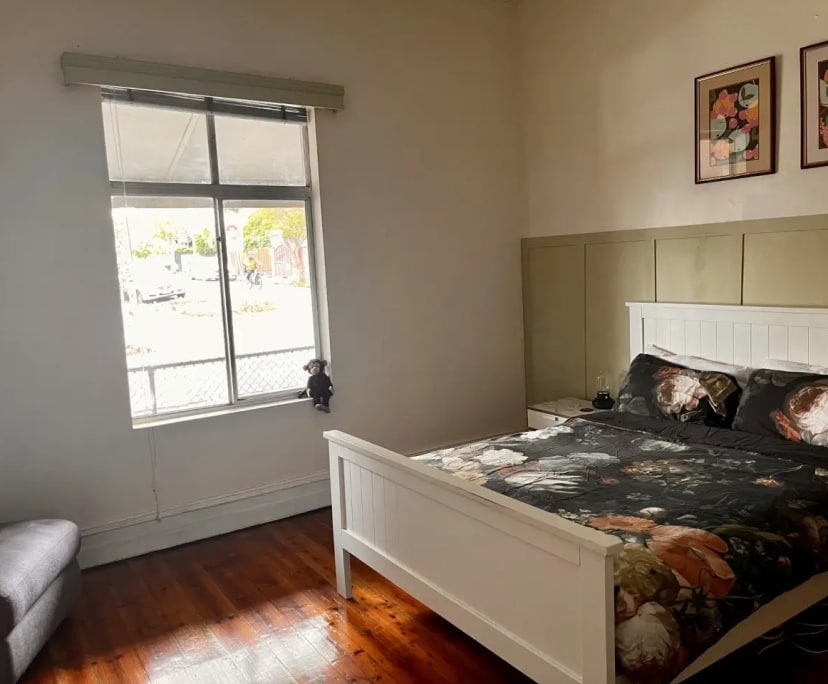 $275, Share-house, 2 bathrooms, Fitzroy VIC 3065