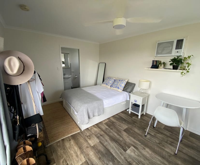 Studio for Rent in Coominya, QLD 295, Furnished,