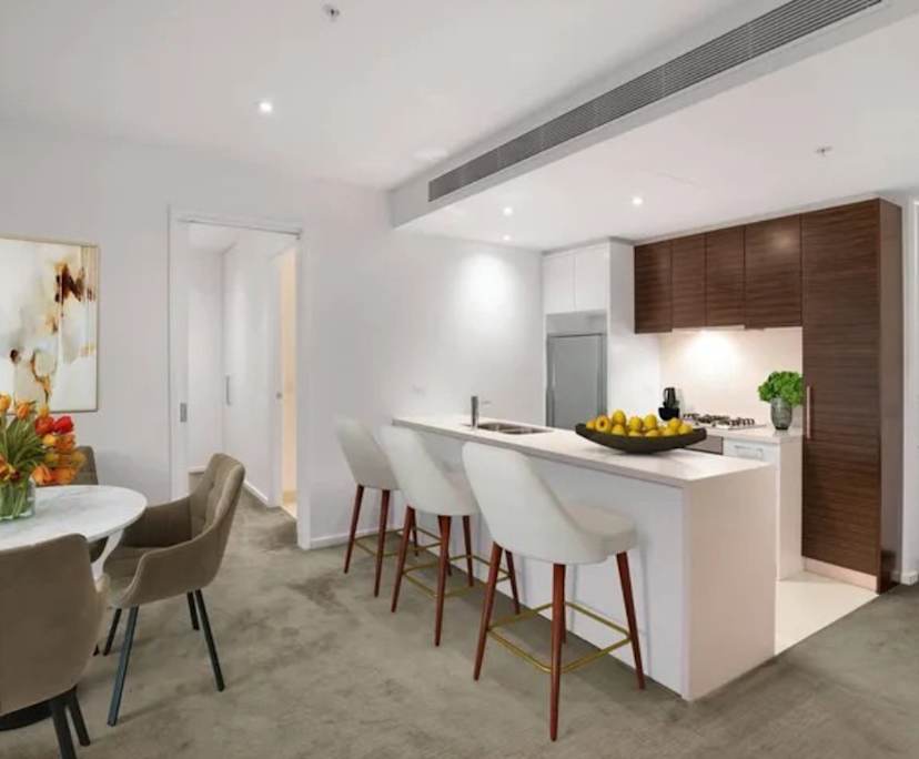 $650, Flatshare, 2 bathrooms, Southbank VIC 3006