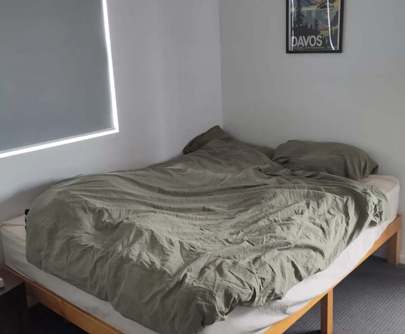 $265, Share-house, 3 bathrooms, Red Hill QLD 4059