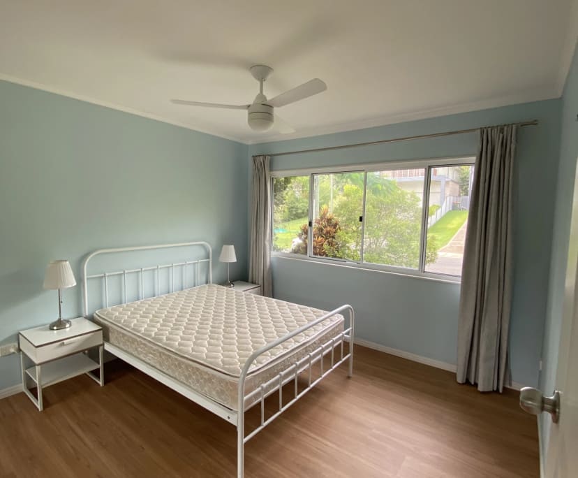 $280-300, Share-house, 2 rooms, Kenmore QLD 4069, Kenmore QLD 4069