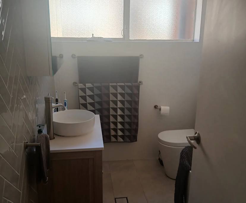 $300, Flatshare, 2 bathrooms, Ryde NSW 2112