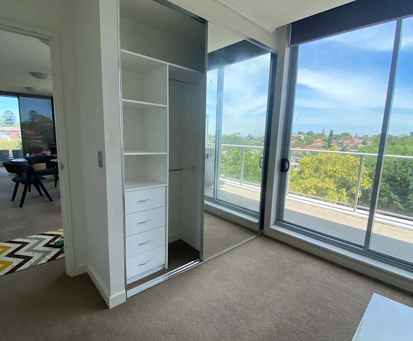 $450, Flatshare, 2 bathrooms, Ashfield NSW 2131