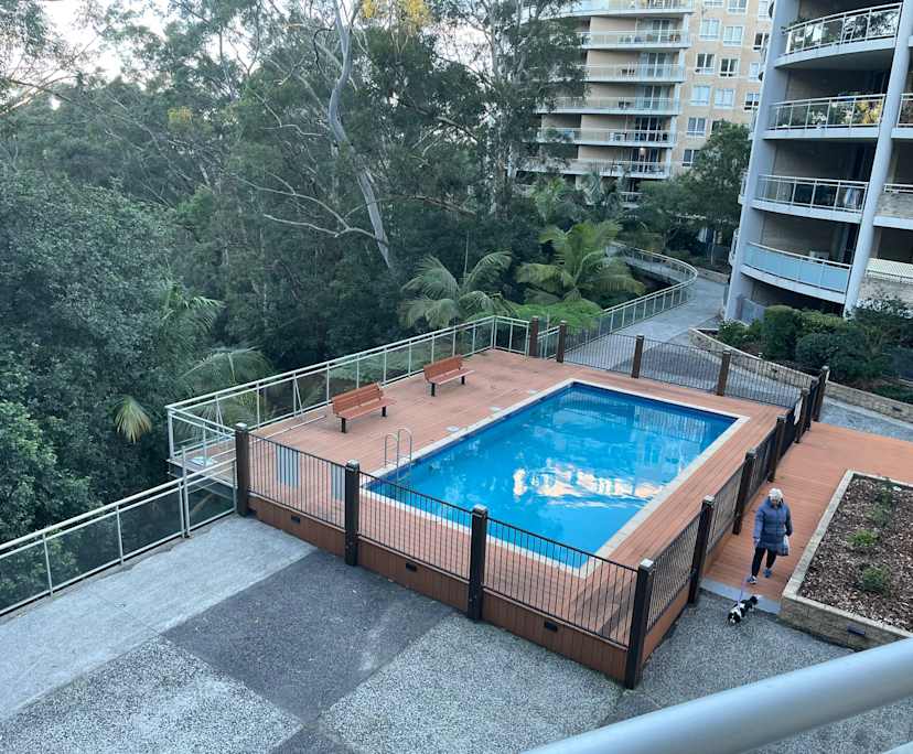 Student accommodation