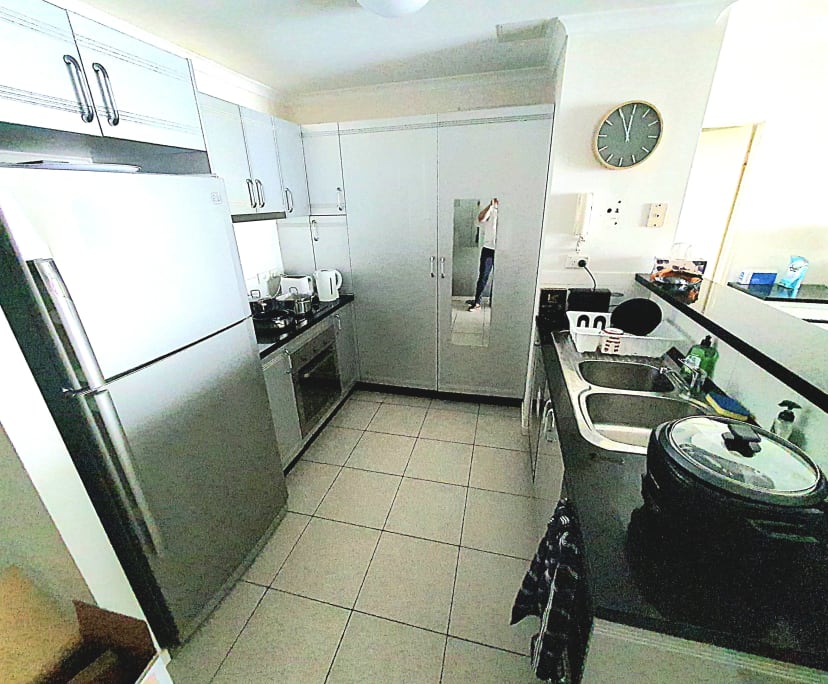 $240, Student-accommodation, 2 bathrooms, South Brisbane QLD 4101