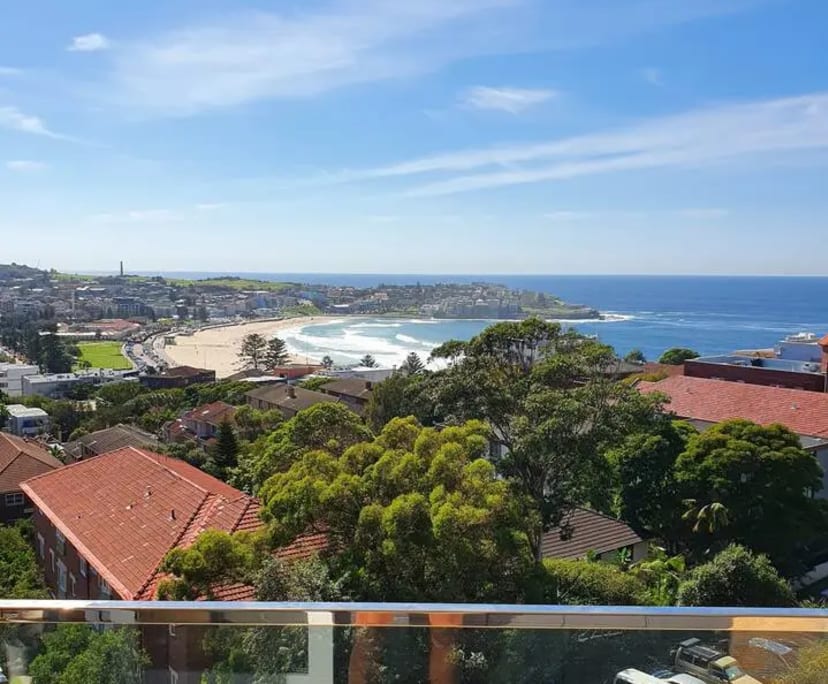 $690, Flatshare, 2 bathrooms, Bondi NSW 2026