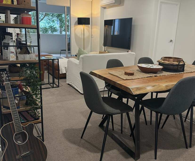 $380, Flatshare, 4 bathrooms, Fortitude Valley QLD 4006