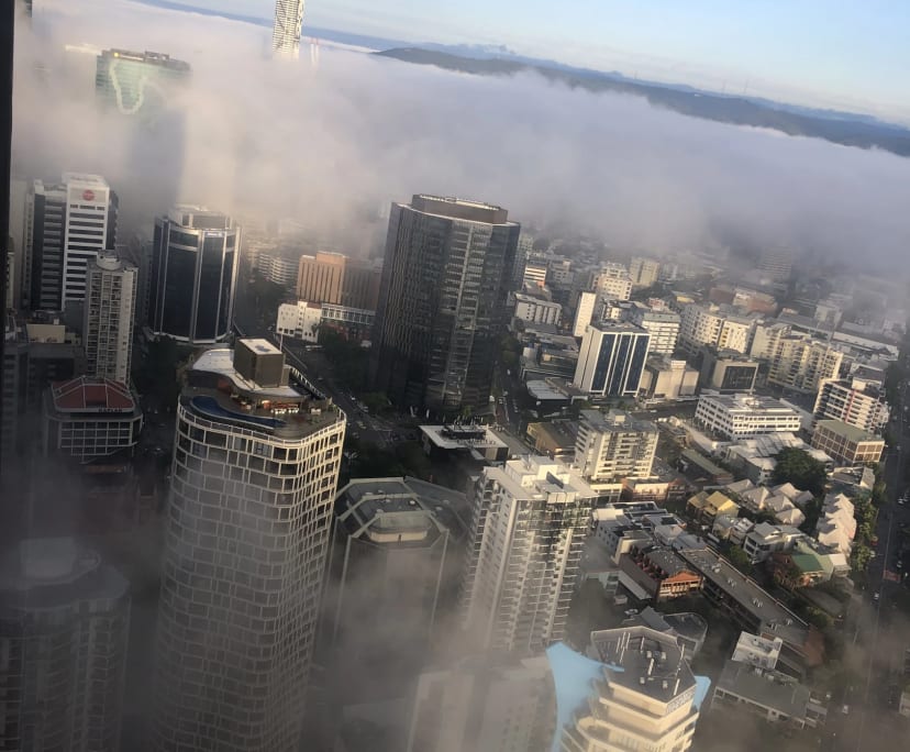 $360, Flatshare, 4 bathrooms, Brisbane City QLD 4000