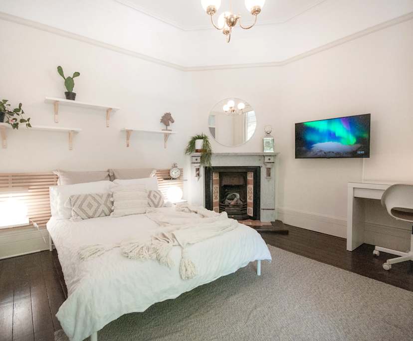 $495, Share-house, 5 bathrooms, North Sydney NSW 2060
