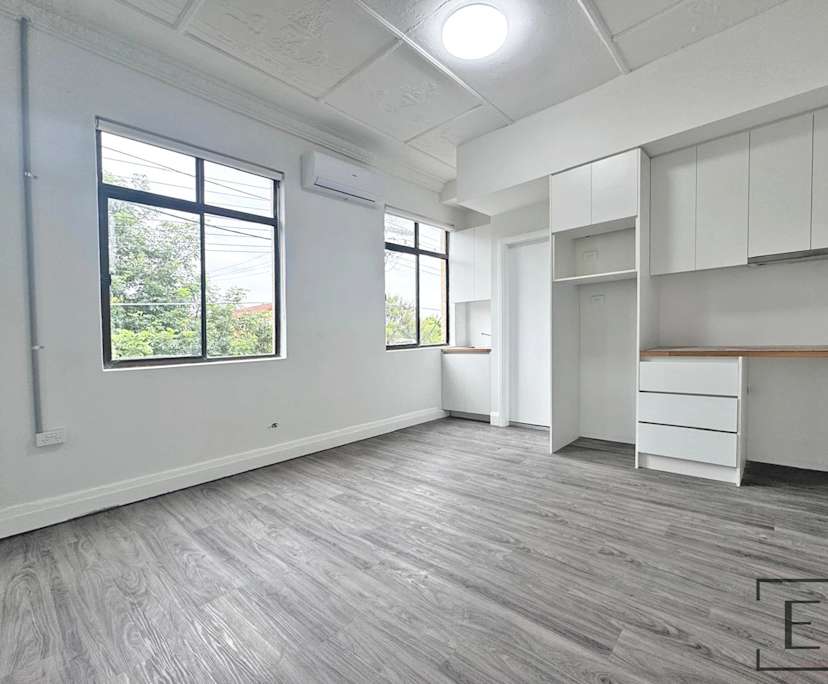 $490, Studio, 1 bathroom, Dulwich Hill NSW 2203