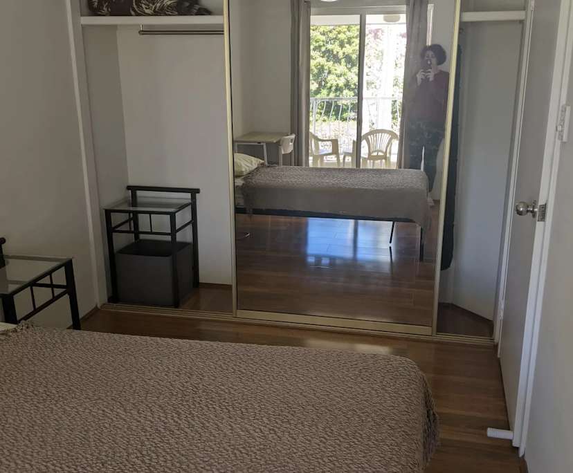 $320, Student-accommodation, 2 bathrooms, Surfers Paradise QLD 4217