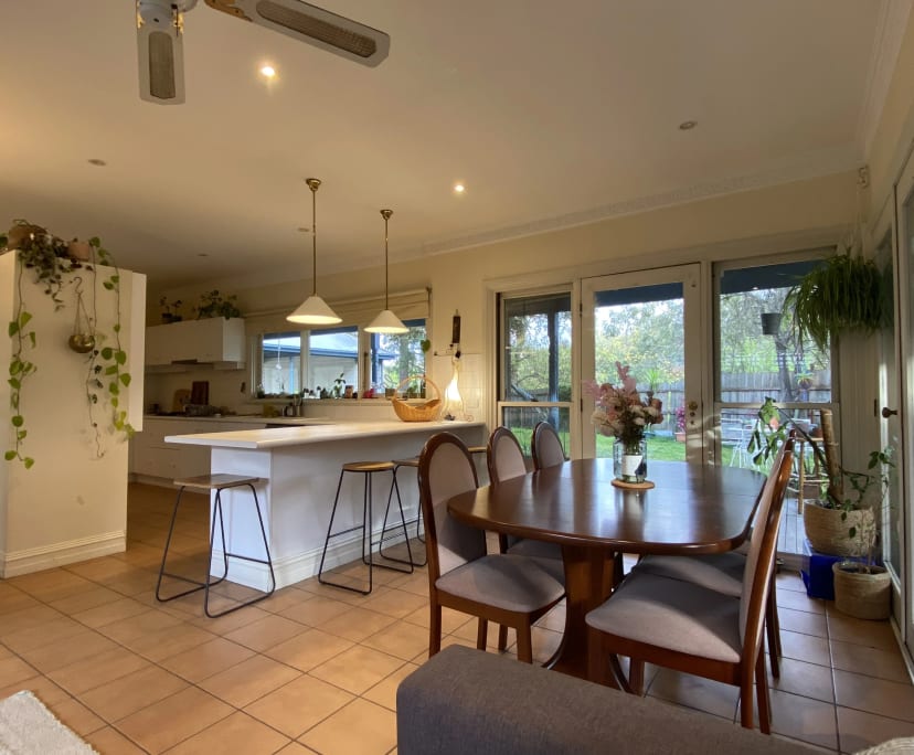 $400, Share-house, 3 bathrooms, Glen Iris VIC 3146