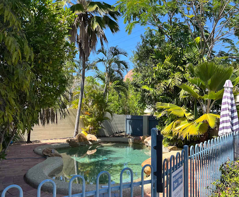 $425, Share-house, 2 rooms, North Ward QLD 4810, North Ward QLD 4810