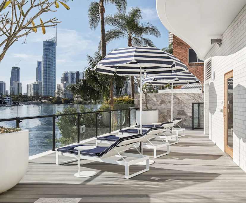 $500, Flatshare, 2 bathrooms, Surfers Paradise QLD 4217