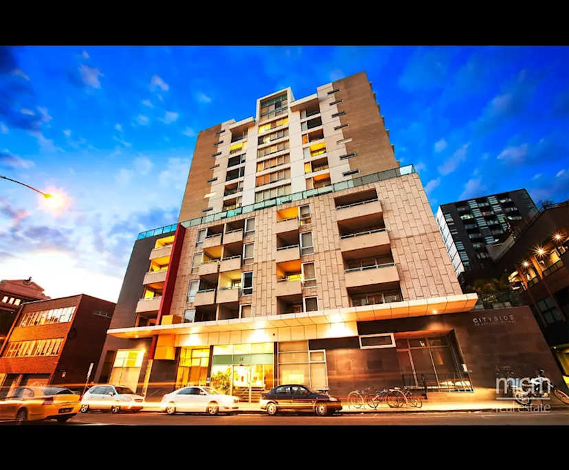 $250, Flatshare, 3 bathrooms, West Melbourne VIC 3003