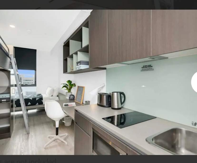 Student accommodation