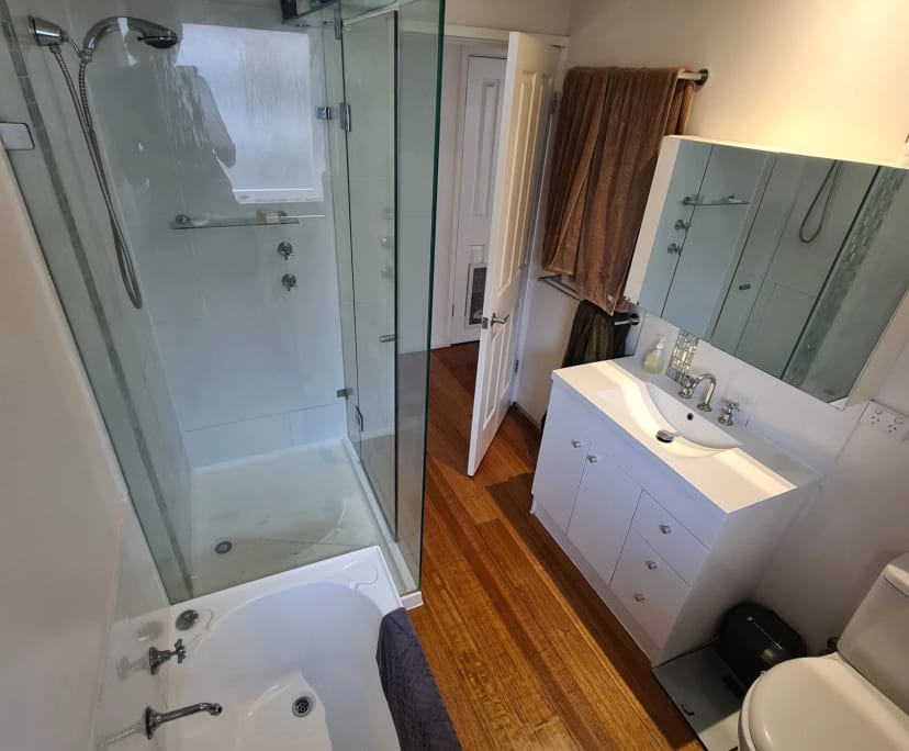 $210, Share-house, 4 bathrooms, Cheltenham VIC 3192
