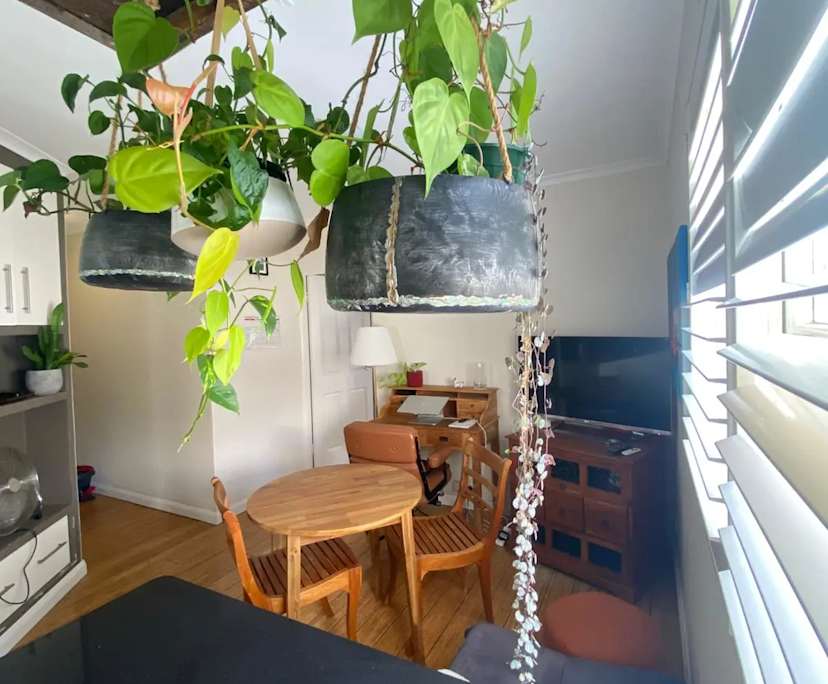 $480, Flatshare, 2 bathrooms, Paddington NSW 2021
