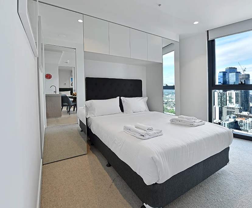 $999, Whole-property, 2 bathrooms, Melbourne VIC 3000