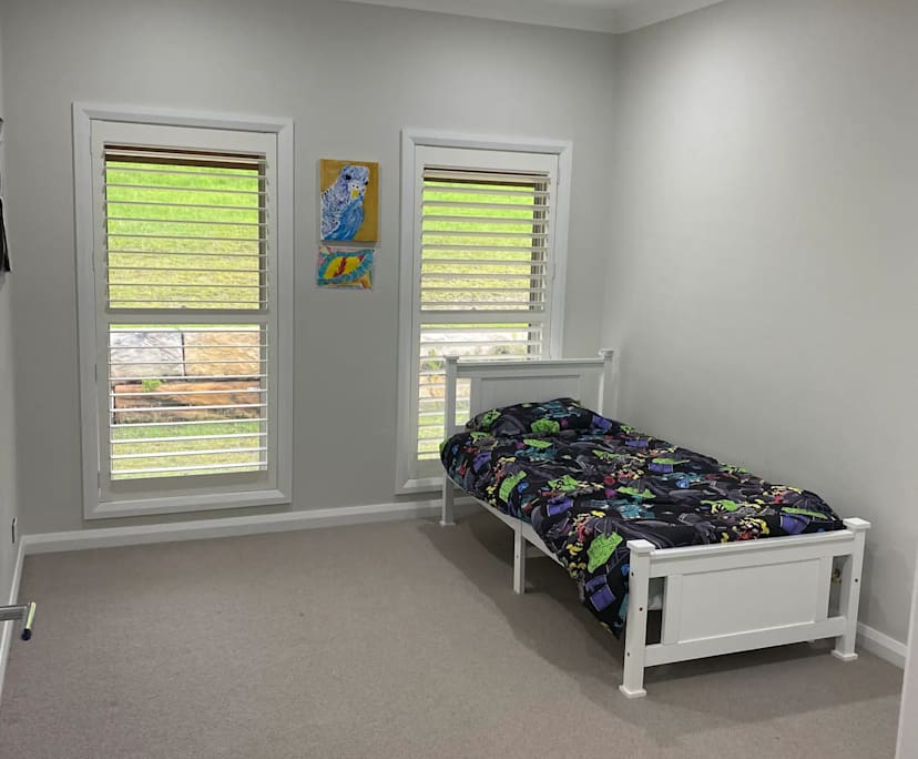 $300-350, Share-house, 3 rooms, Kurrajong Hills NSW 2758, Kurrajong Hills NSW 2758