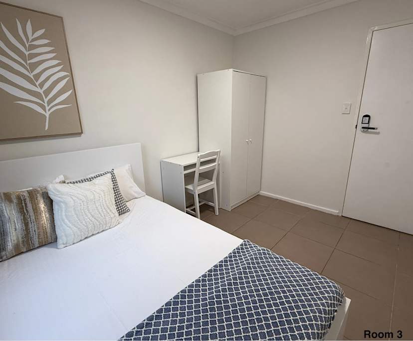 $300-340, Share-house, 2 rooms, Carlisle WA 6101, Carlisle WA 6101