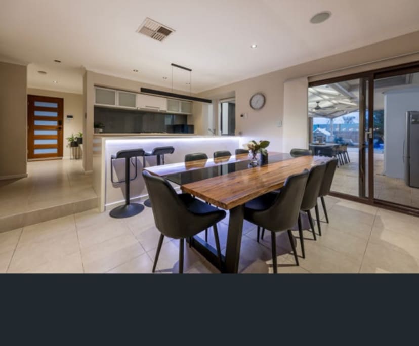 Room in a share house