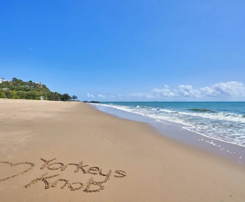 $480, Flatshare, 2 bathrooms, Yorkeys Knob QLD 4878