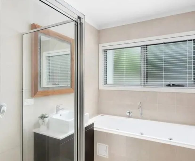 Student accommodation