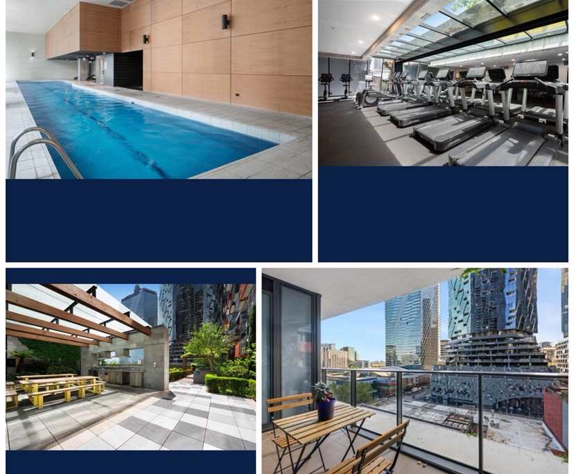 $365, Flatshare, 4 bathrooms, Melbourne VIC 3000