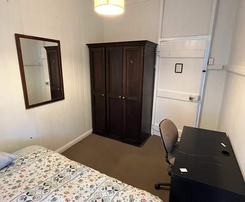 $260, Share-house, 5 bathrooms, Red Hill QLD 4059