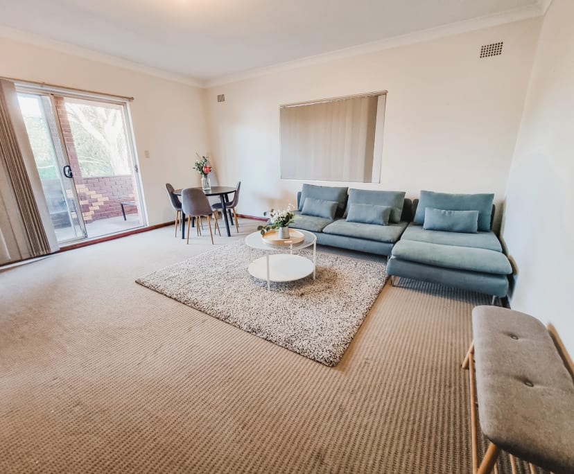 $370, Share-house, 4 bathrooms, Stanmore NSW 2048