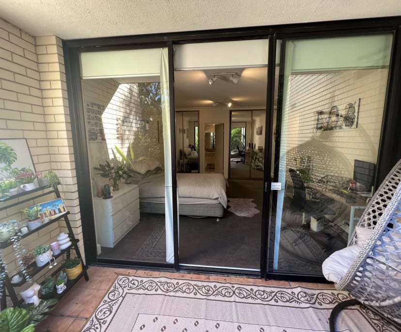 Room for Rent in Bellevue Hill, Sydney 380, Furni...