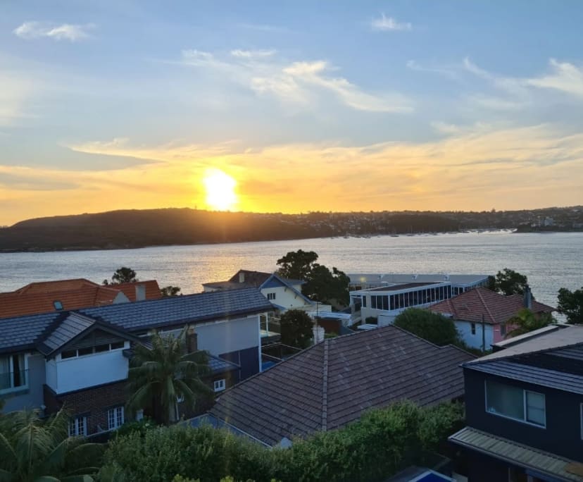 $520, Flatshare, 2 bathrooms, Manly NSW 2095