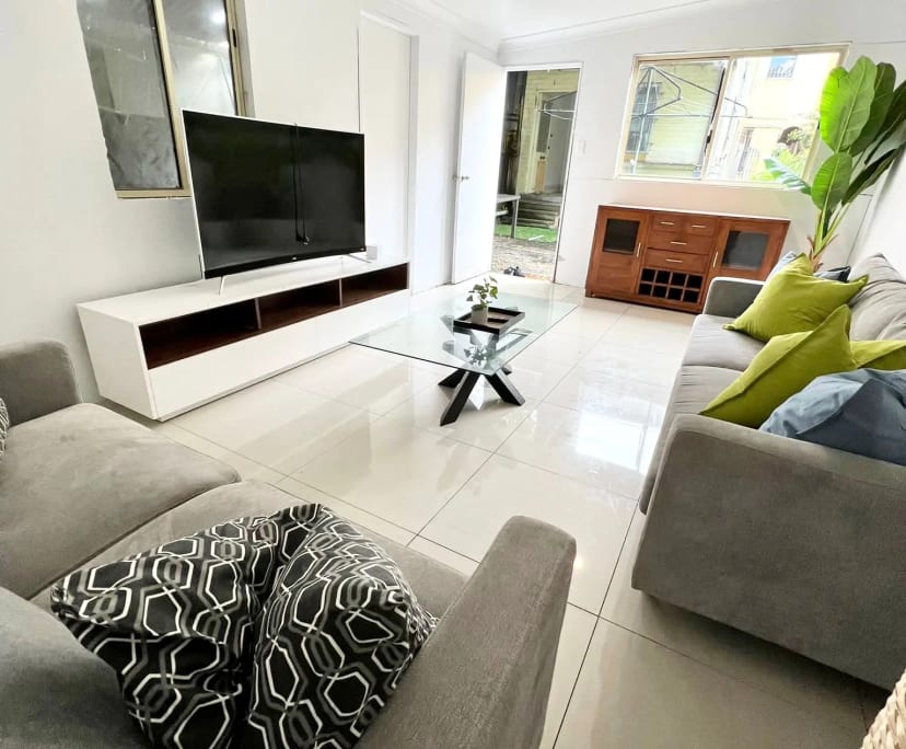 $450, Share-house, 6 bathrooms, Forest Lodge NSW 2037