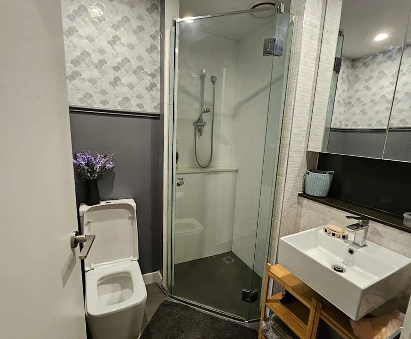 $250-330, Flatshare, 2 rooms, Footscray VIC 3011, Footscray VIC 3011