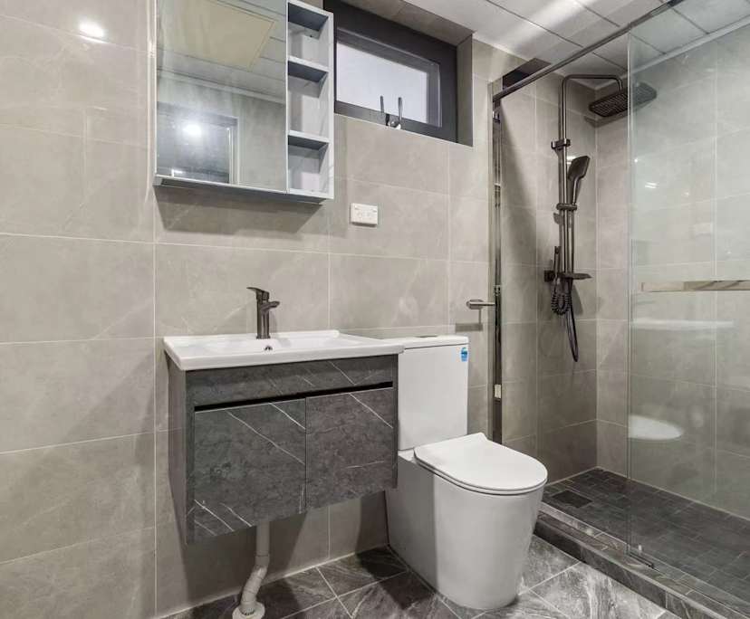 $580, Studio, 1 bathroom, Concord West NSW 2138