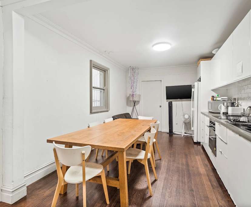 $360, Share-house, 6 bathrooms, Chippendale NSW 2050