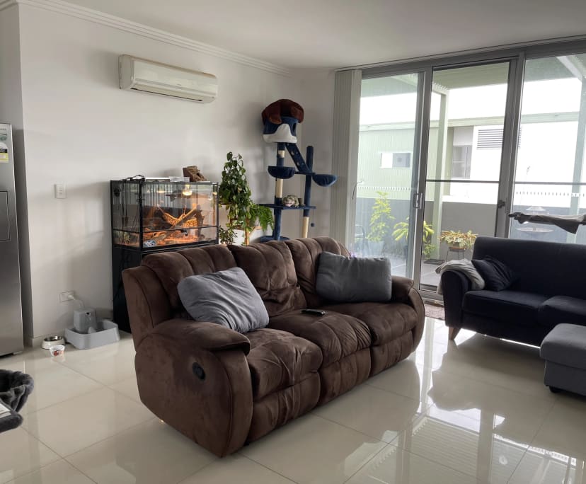 $380, Flatshare, 3 bathrooms, Carlingford NSW 2118