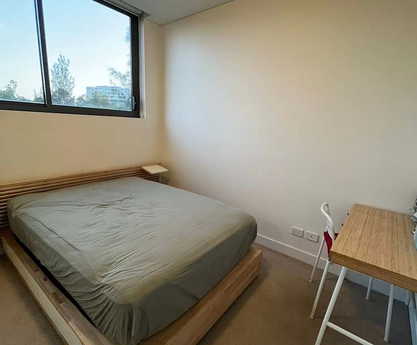 $430, Flatshare, 3 bathrooms, Wolli Creek NSW 2205