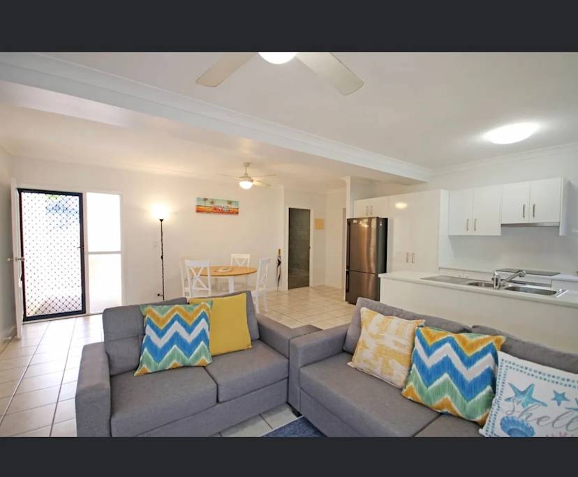 $200, Flatshare, 3 bathrooms, Mudjimba QLD 4564