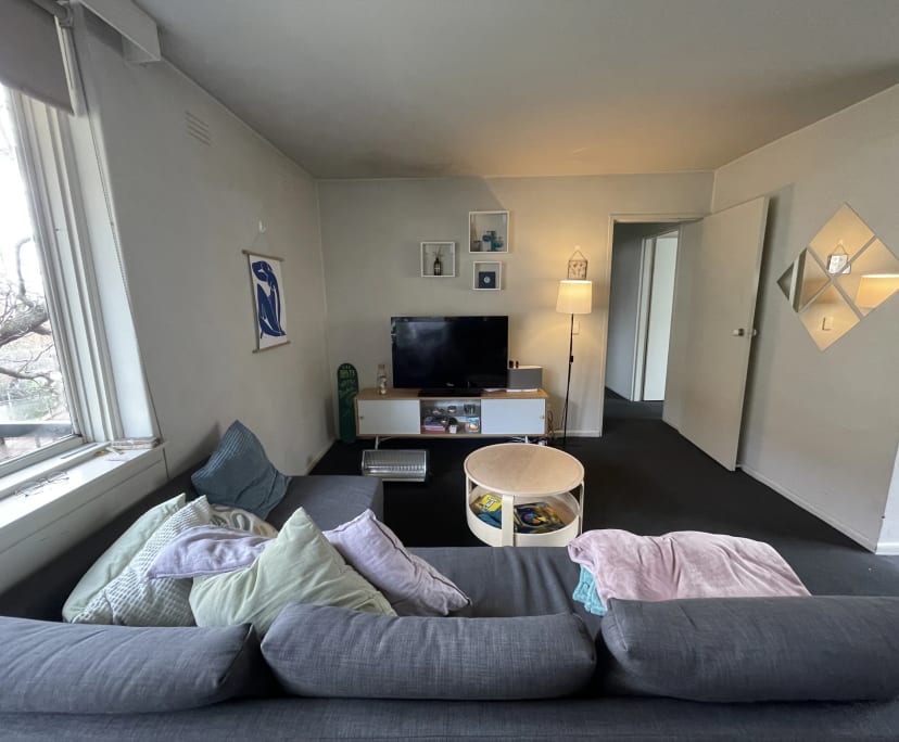 Room for Rent in Windsor, Melbourne 270, Flexible...