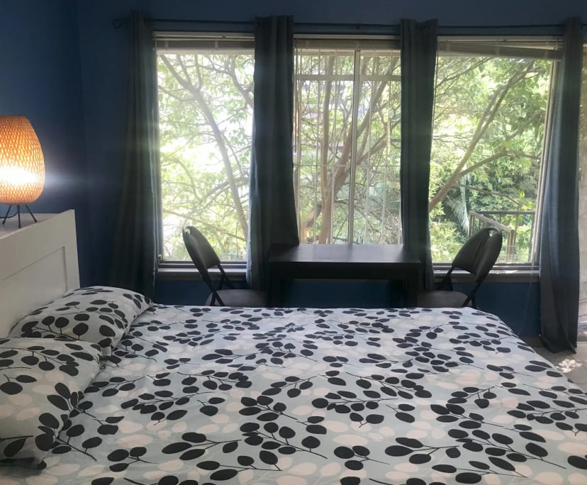 $540, Studio, 1 bathroom, St Kilda VIC 3182