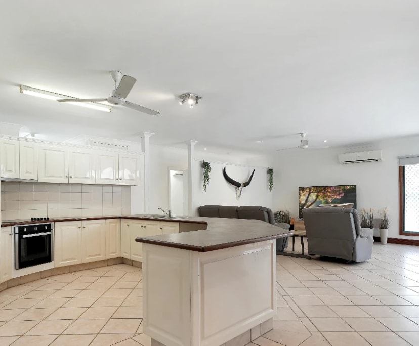 $300, Share-house, 4 bathrooms, Rosebery NT 0832