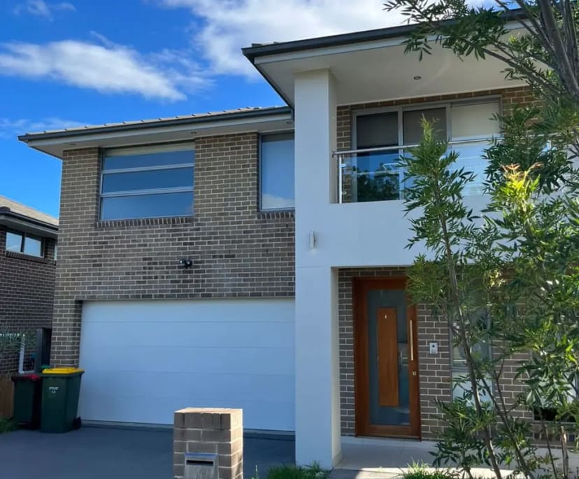 Room for Rent in Campbelltown, Sydney 225, Flexib...